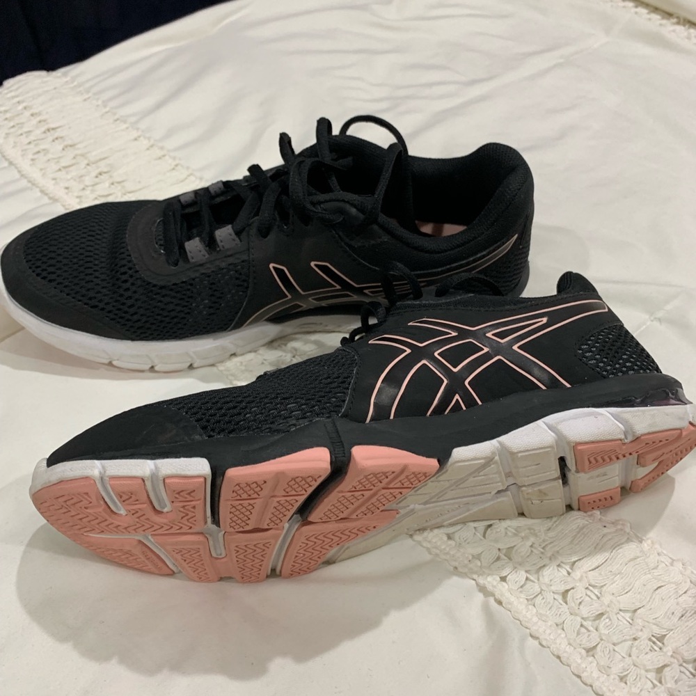 ASICS Gel-Craze TR trainers